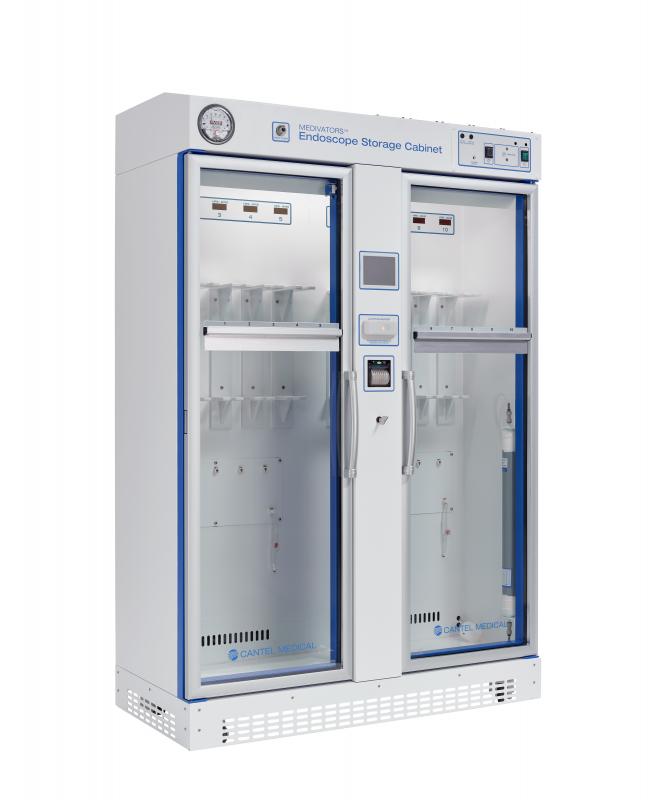 Endoscope Storage Cabinets Cantel