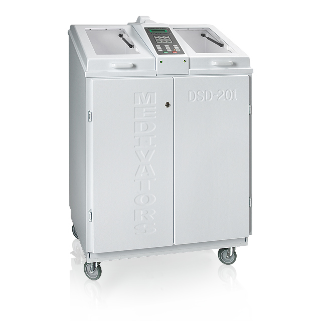 Medivators Advantage Plus Endoscope Reprocessing System