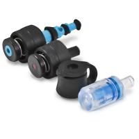 Defendo Single Use Valves Defendo Single Use Valves