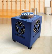 BIOREDOX Decontamination Service BIOREDOX Decontamination Service