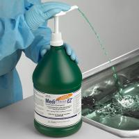 Detergents and Wipes Detergents and Wipes