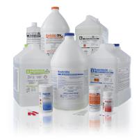 High-Level Disinfectants and Test Strips High-Level Disinfectants and Test Strips