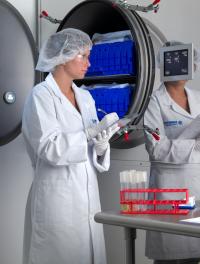 Product Sterilization Product Sterilization