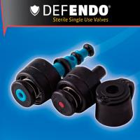 Defendo Single Use Valves Defendo Single Use Valves