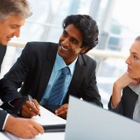 Consulting Services Consulting Services