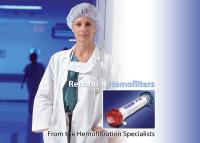 Hemofilters Hemofilters