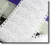 Form Fed Labels