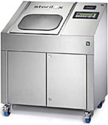 Sterilux SAFER