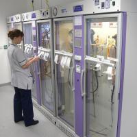 U.K. Endoscopy U.K. Endoscopy