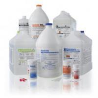 High-Level Disinfectants and Test Strips High-Level Disinfectants and Test Strips