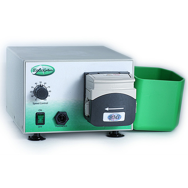 ENDOGATOR™ Irrigation Pump Cantel