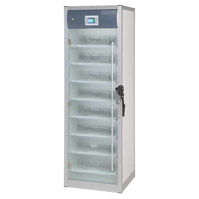 Endodry Drying And Storage System Cantel