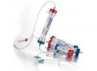 Hemoconcentrators Hemoconcentrators