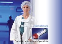 Hemofilters Hemofilters